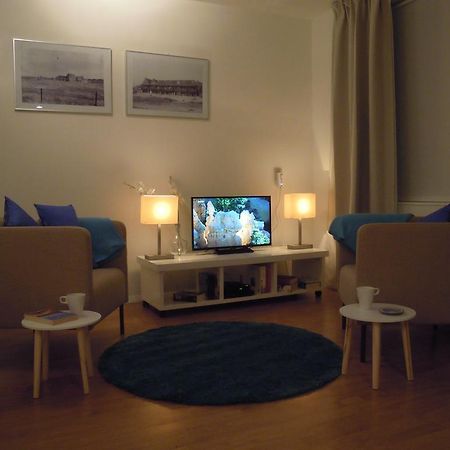 Appartement Seabird زاندفورت الغرفة الصورة