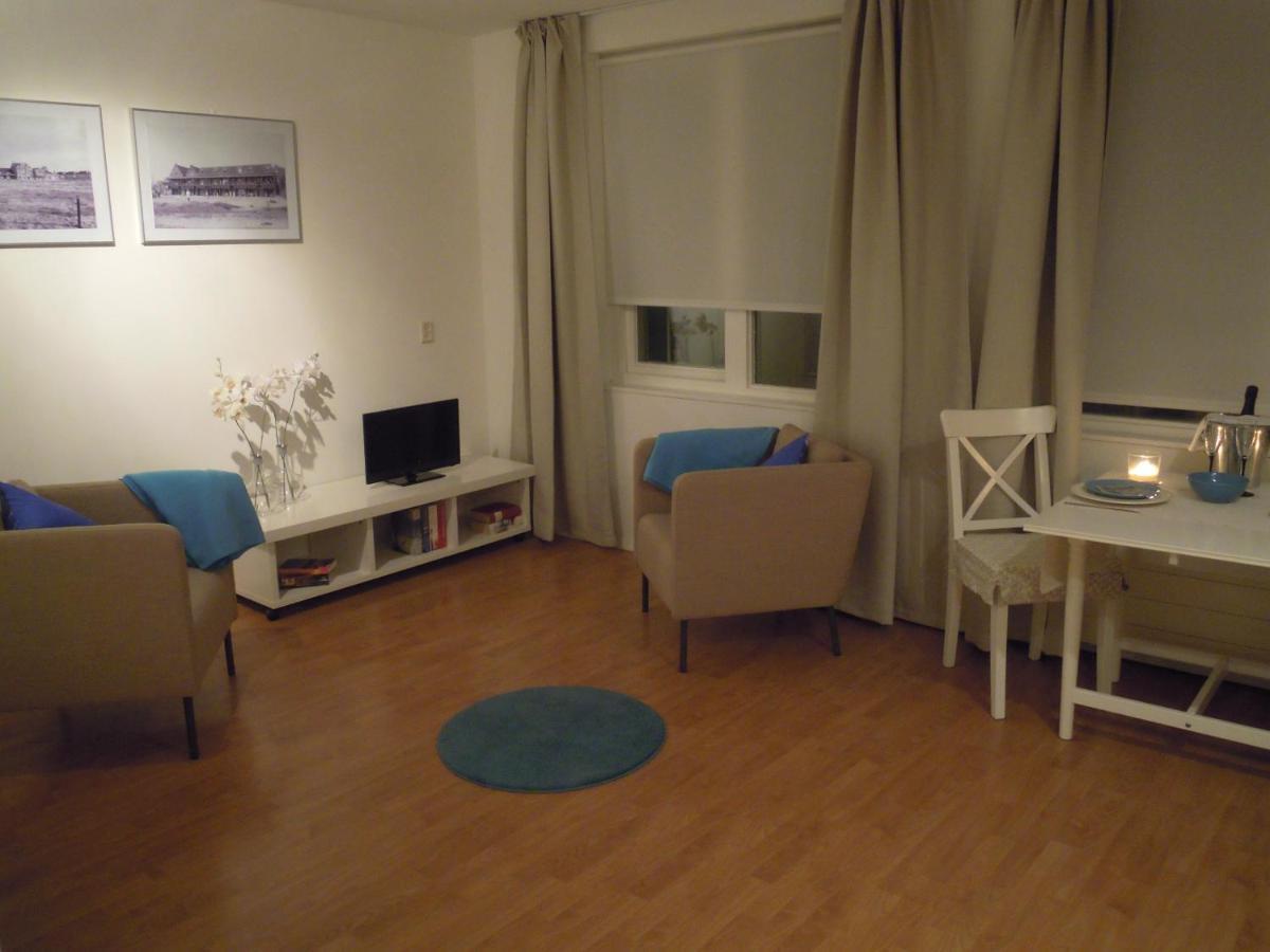 Appartement Seabird زاندفورت المظهر الخارجي الصورة